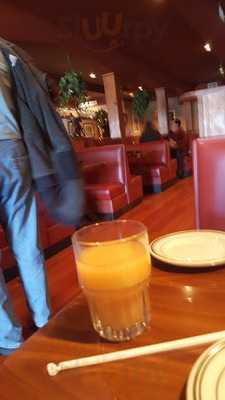 Four Seasons Restaurant