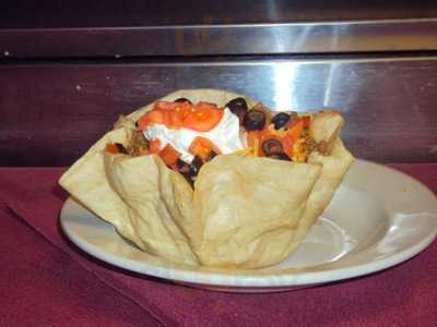 Four Seasons Restaurant