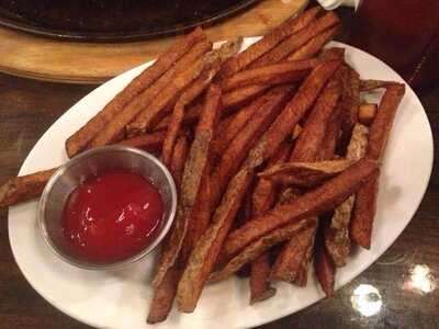 Longhorn Country Grill