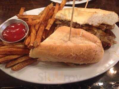 Longhorn Country Grill