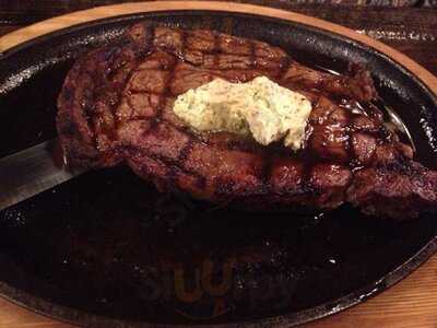 Longhorn Country Grill