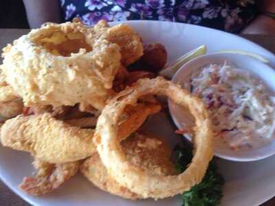 Longhorn Country Grill