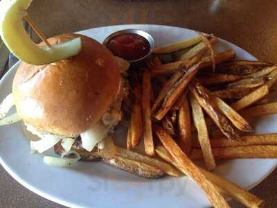 Longhorn Country Grill