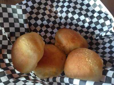 Longhorn Country Grill