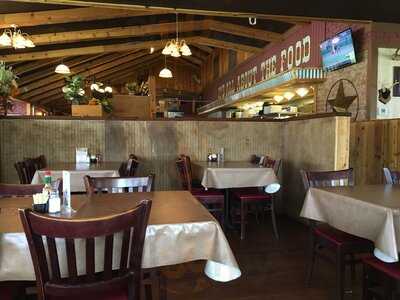 Longhorn Country Grill