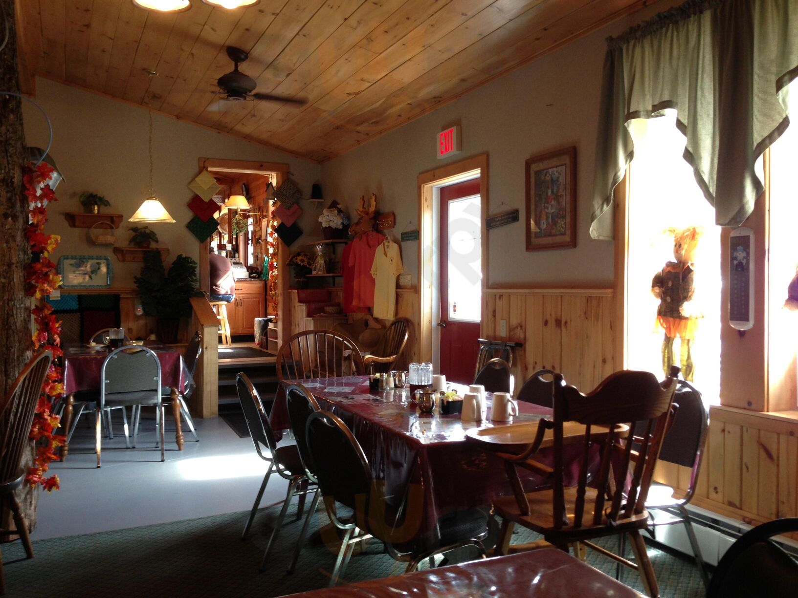 Peaceful Valley Maple Farms