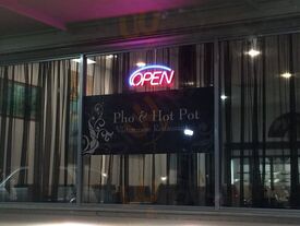 Pho & Hot Pot Vietnamese Restaurant
