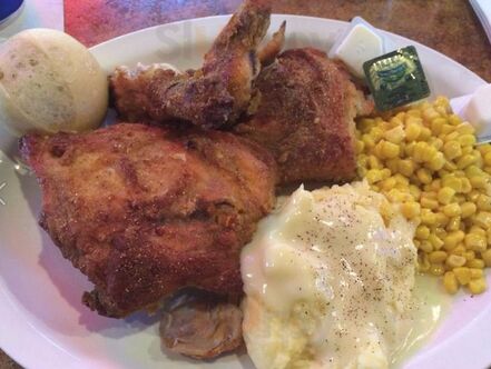 The Break Room Sports Bar And Grill