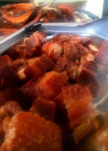 Kabayan Filipino-american Restaurant