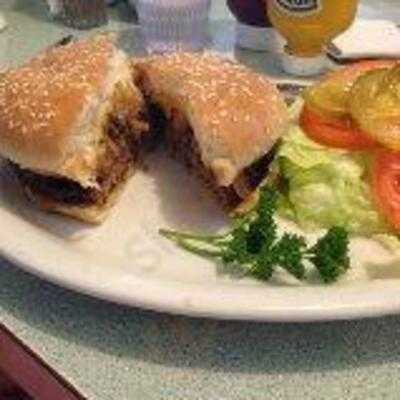 Brooks Ranch Restaurant