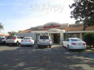 Brooks Ranch Restaurant