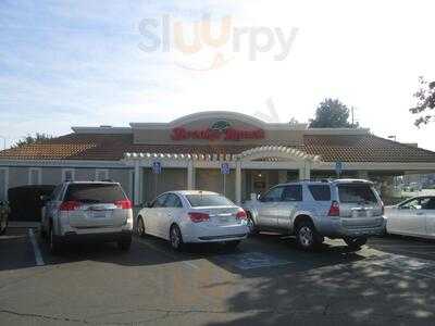 Brooks Ranch Restaurant