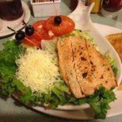 Brooks Ranch Restaurant