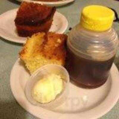 Brooks Ranch Restaurant