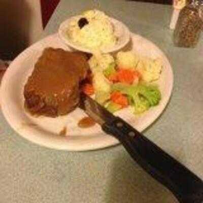 Brooks Ranch Restaurant