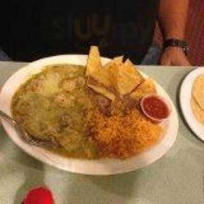 Brooks Ranch Restaurant