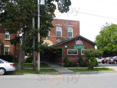 Partner's Pub And Grill