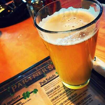 Partner's Pub And Grill