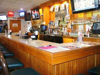 Partner's Pub And Grill