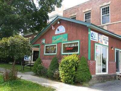 Partner's Pub And Grill