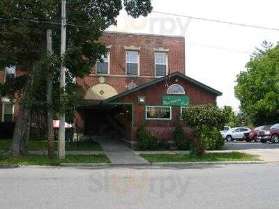 Partner's Pub And Grill