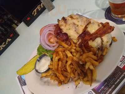 Partner's Pub And Grill