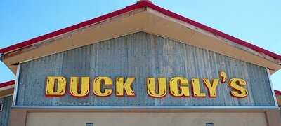 Duck Ugly's