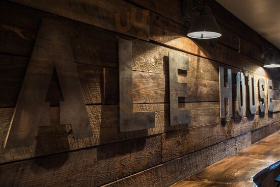Appalachian Ale House