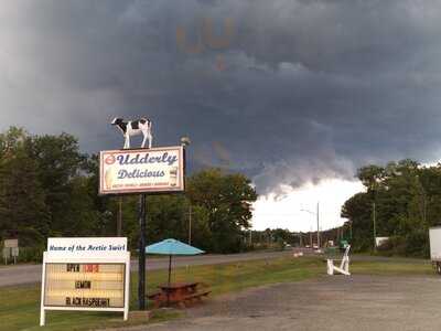 Udderly Delicious