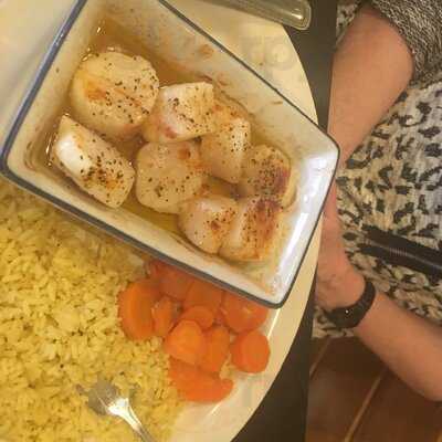 Royal Mountain Family Restaurant And Bar