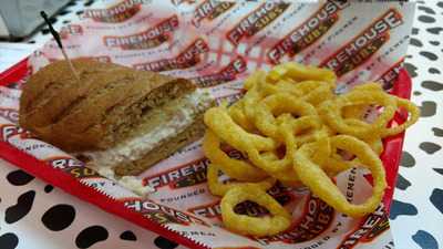 Firehouse Subs