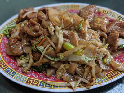 Johnstown Peking Restaurant