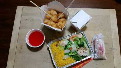 Johnstown Peking Restaurant