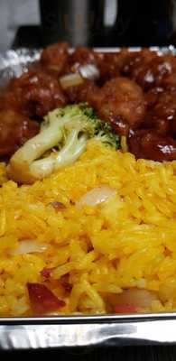 Johnstown Peking Restaurant