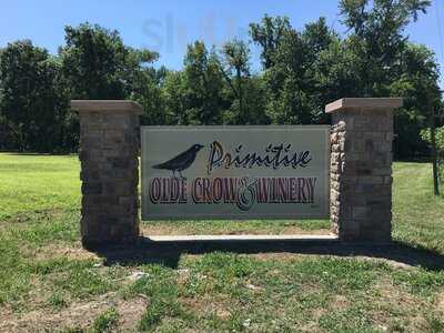 Primitive Olde Crow & Winery