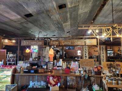 Primitive Olde Crow & Winery