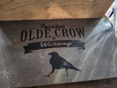 Primitive Olde Crow & Winery