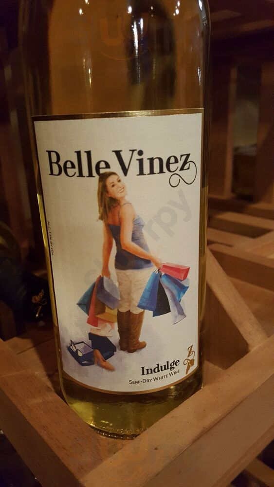 Belle Vinez  The Zimmerman Family Winery