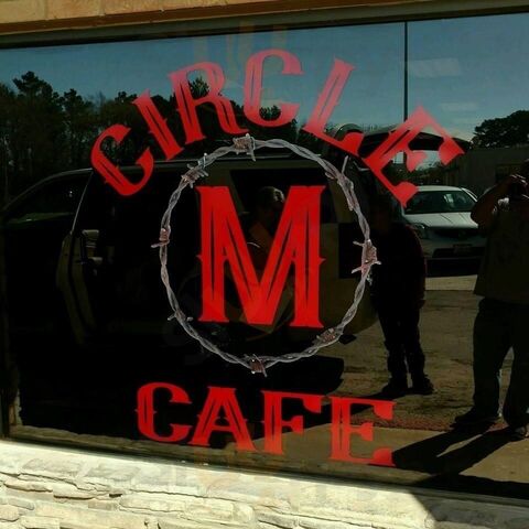 Circle M Cafe