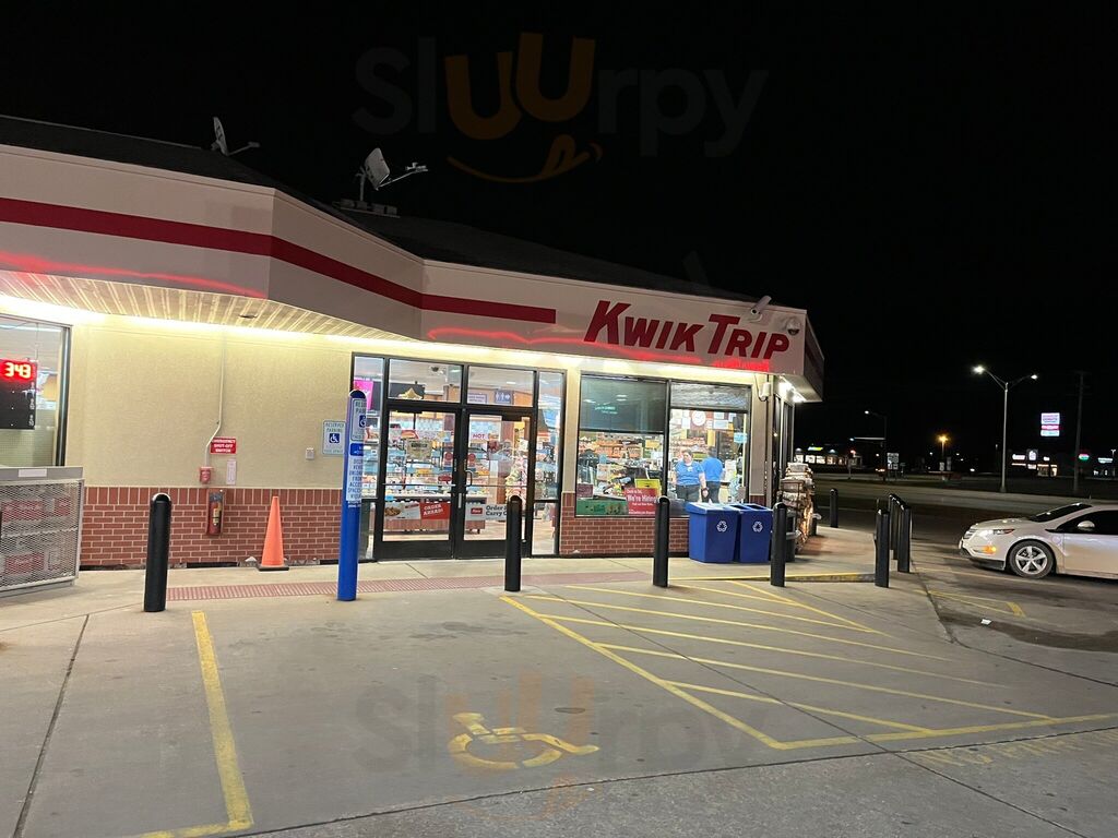 Kwik Trip