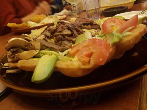 Casa Ramos Mexican Restaurant