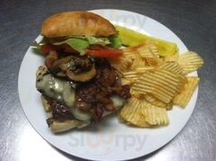 Eighteen East Restaurant