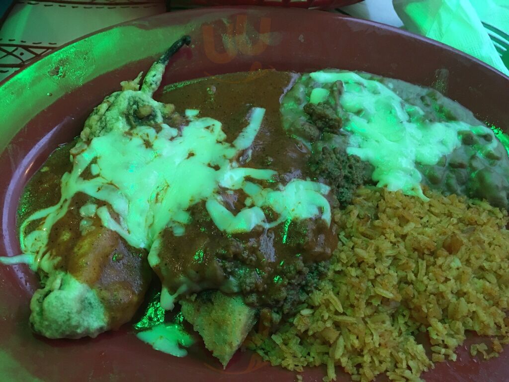 Don Cinco De Mayo Cantina