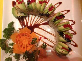 Yamato Steak House Of Japan