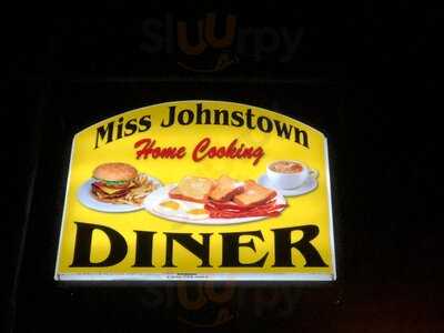 Miss Johnstown Diner