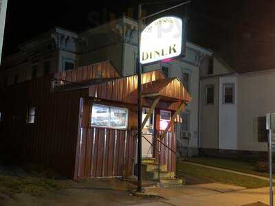 Miss Johnstown Diner