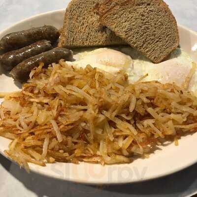 Miss Johnstown Diner