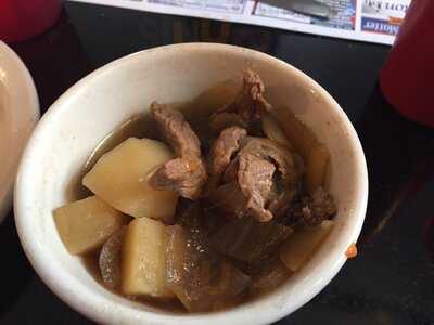 Miss Johnstown Diner