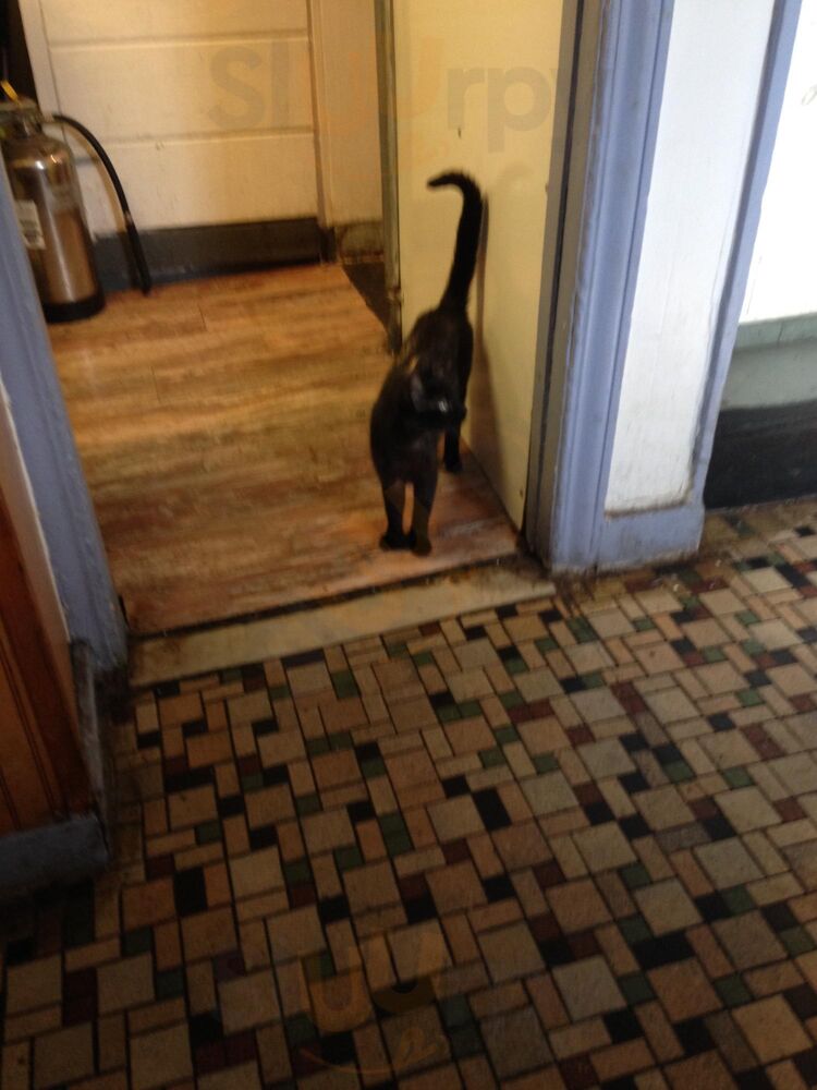 Miss Johnstown Diner