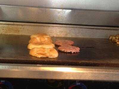 Miss Johnstown Diner